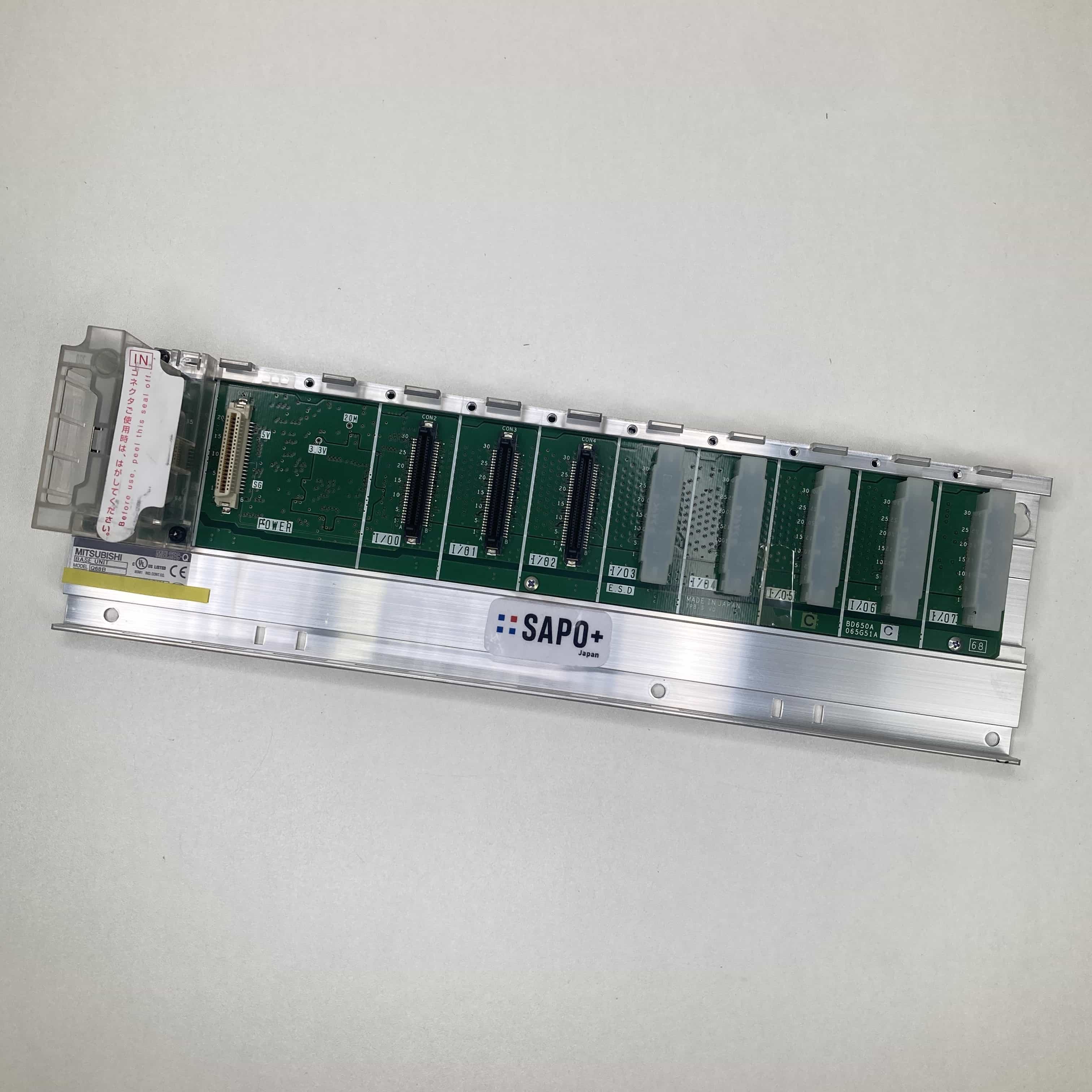 中古PLC一覧 | 中古FA機器・制御機器の高価買取販売ならサポタス